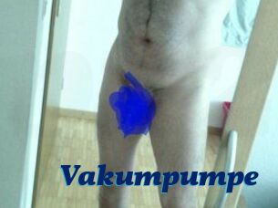 Vakumpumpe
