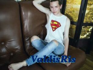 ValdisRis
