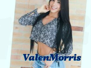ValenMorris