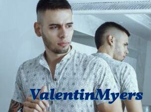 ValentinMyers