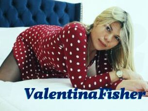 ValentinaFisher