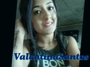 ValentinaSantos