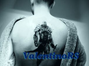 ValentinoRS