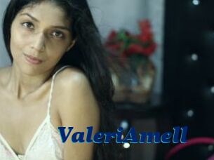 ValeriAmell