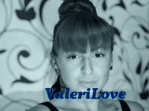 ValeriLove
