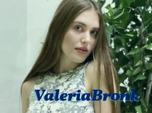 ValeriaBronk