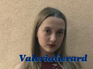 ValeriaGerard