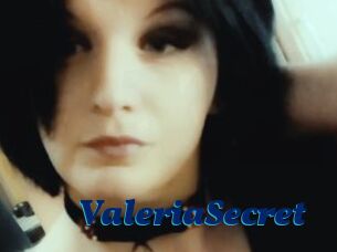 ValeriaSecret
