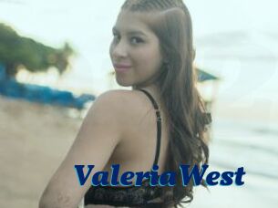 ValeriaWest