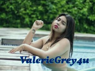 ValerieGrey4u