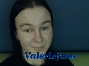ValerieJune