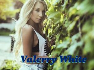 Valerry_White