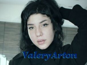 ValeryArton