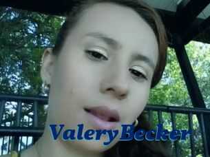 ValeryBecker