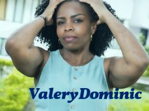 ValeryDominic