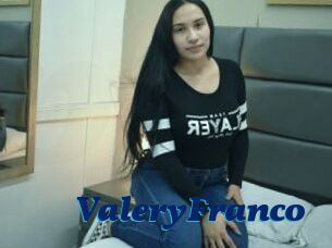 ValeryFranco