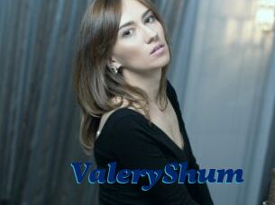 ValeryShum