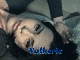 Valkerie