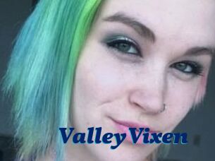 ValleyVixen