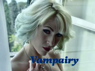 Vampairy