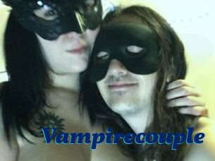 Vampirecouple