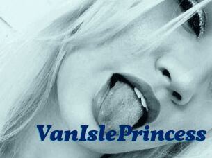 VanIslePrincess