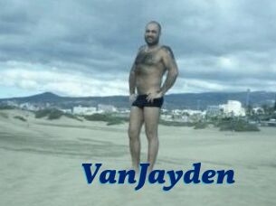 VanJayden