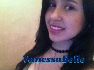 Vanessa_Belle