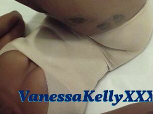 VanessaKellyXXX