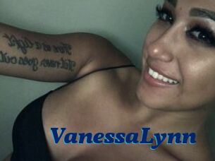 VanessaLynn