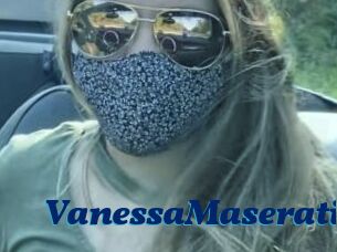 VanessaMaserati