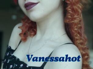 Vanessahot