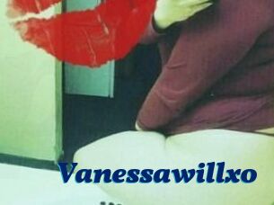 Vanessawillxo