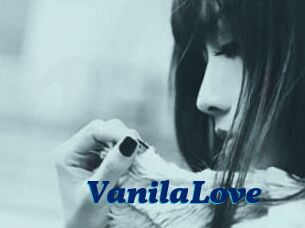 Vanila_Love