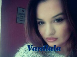 Vanilala