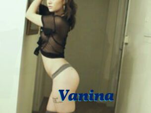 Vanina