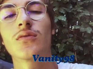 Vanity98