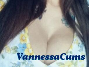 VannessaCums