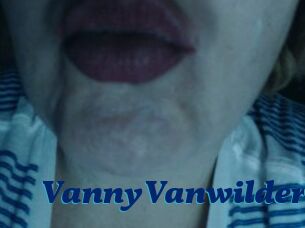 VannyVanwilder