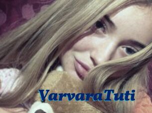 VarvaraTuti