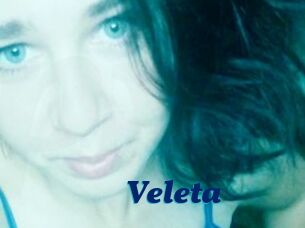 Veleta