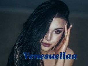 Venesuellaa