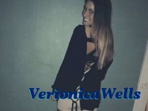Verionica_Wells