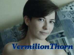 VermilionThorn