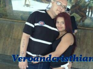 Veroandcristhian