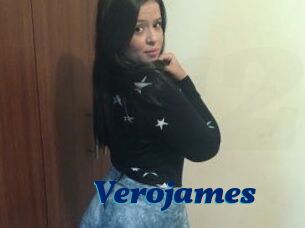 Verojames