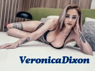 VeronicaDixon