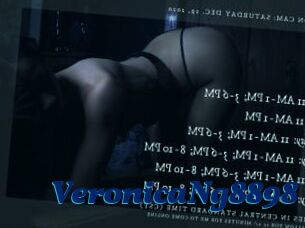 VeronicaNg8898