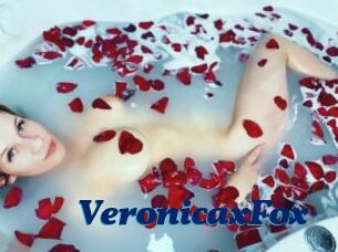 VeronicaxFox