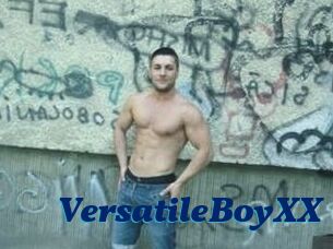 VersatileBoyXX